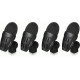 The Behringer BC1500 7 Pce Drum Mic Set