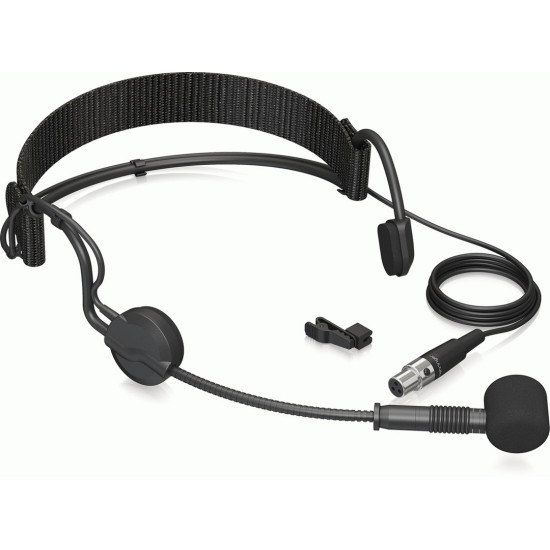 Behringer BC444 Neckband Cardioid Microphone