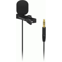 The Behringer BCLAVGO Lav Microphone