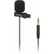 The Behringer BCLAVGO Lav Microphone