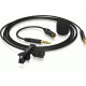 The Behringer BCLAVGO Lav Microphone