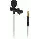 The Behringer BCLAV Lavilier Mic For Mobile Device