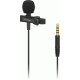 The Behringer BCLAV Lavilier Mic For Mobile Device