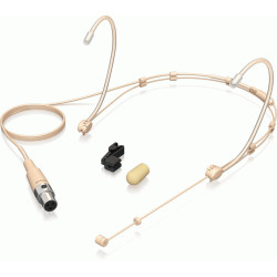 The Behringer BD440 Cardiod Headset Mic