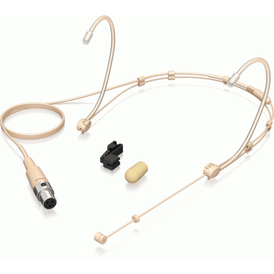 The Behringer BD440 Cardiod Headset Mic