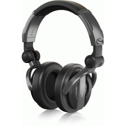The Behringer BDJ1000 Dj Headphones