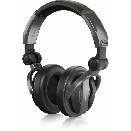 The Behringer BDJ1000 Dj Headphones