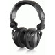 The Behringer BDJ1000 Dj Headphones