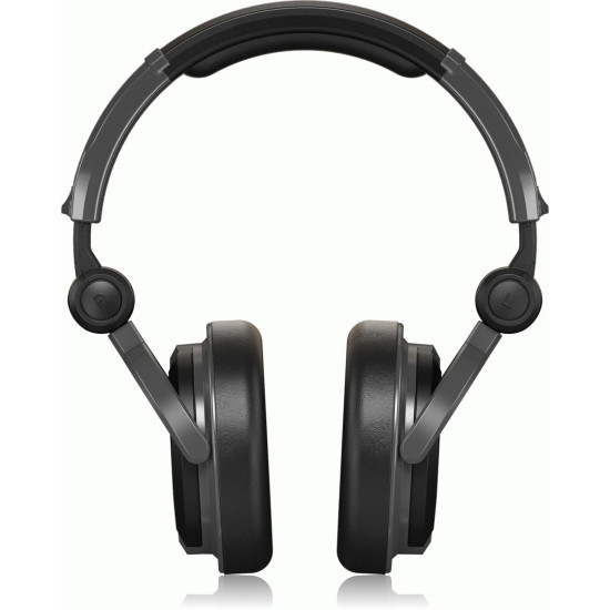 The Behringer BDJ1000 Dj Headphones