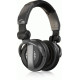 The Behringer BDJ1000 Dj Headphones