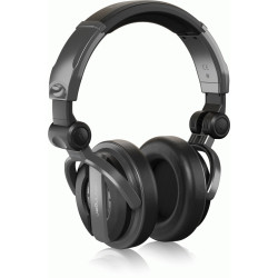 The Behringer BDJ1000 Dj Headphones