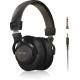 Behringer BH20 Closed-Back Headphones Behringer BH20 Closed-Back Headphones