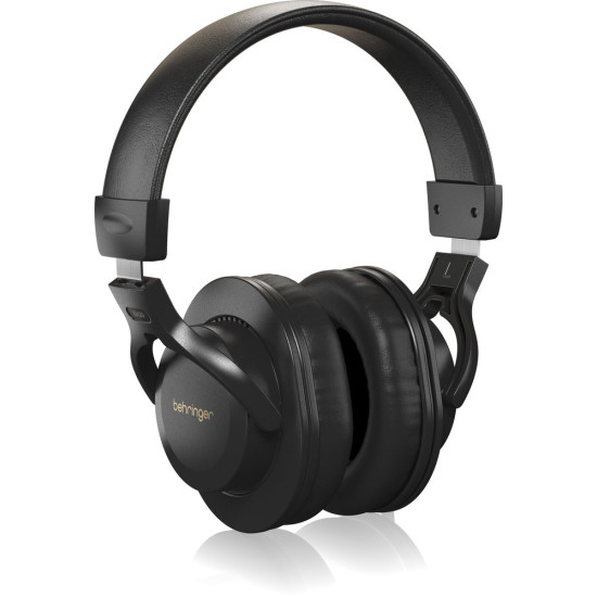 Behringer BH20 Closed-Back Headphones Behringer BH20 Closed-Back Headphones