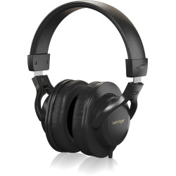 Behringer BH20 Closed-Back Headphones