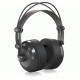 Behringer BH40 Circum-Aural High-Fidelity Headphones Behringer BH40 Circum-Aural High-Fidelity Headphones