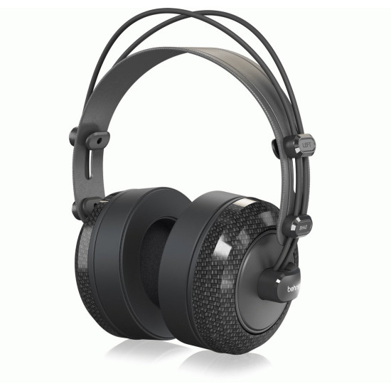 Behringer BH40 Circum-Aural High-Fidelity Headphones Behringer BH40 Circum-Aural High-Fidelity Headphones