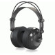 Behringer BH40 Circum-Aural High-Fidelity Headphones Behringer BH40 Circum-Aural High-Fidelity Headphones