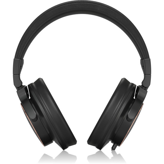 Behringer BH470-BK Studio Monitoring Headphones