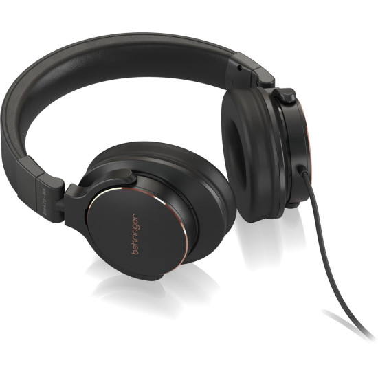 Behringer BH470-BK Studio Monitoring Headphones