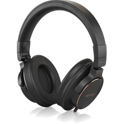 Behringer BH470-BK Studio Monitoring Headphones
