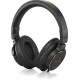 Behringer BH470-BK Studio Monitoring Headphones