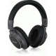The Behringer BH470 NC BT Noise Cancelling Headphones