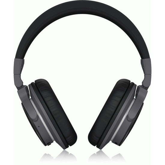 The Behringer BH470 NC BT Noise Cancelling Headphones