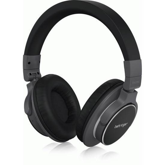 The Behringer BH470 NC BT Noise Cancelling Headphones