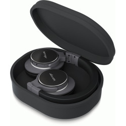 The Behringer BH470 NC BT Noise Cancelling Headphones