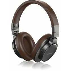 The Behringer BH470 Studio Headphones