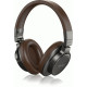 The Behringer BH470 Studio Headphones The Behringer BH470 Studio Headphones