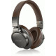 The Behringer BH470 Studio Headphones The Behringer BH470 Studio Headphones
