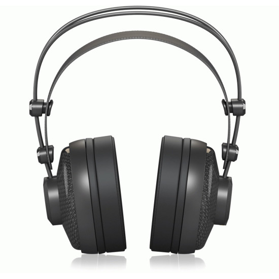 Behringer BH60 Circum-Aural High-Fidelity Headphones Behringer BH60 Circum-Aural High-Fidelity Headphones
