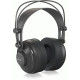 Behringer BH60 Circum-Aural High-Fidelity Headphones Behringer BH60 Circum-Aural High-Fidelity Headphones