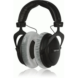 The Behringer BH770 Studio Reference Headphones