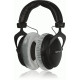 The Behringer BH770 Studio Reference Headphones The Behringer BH770 Studio Reference Headphones