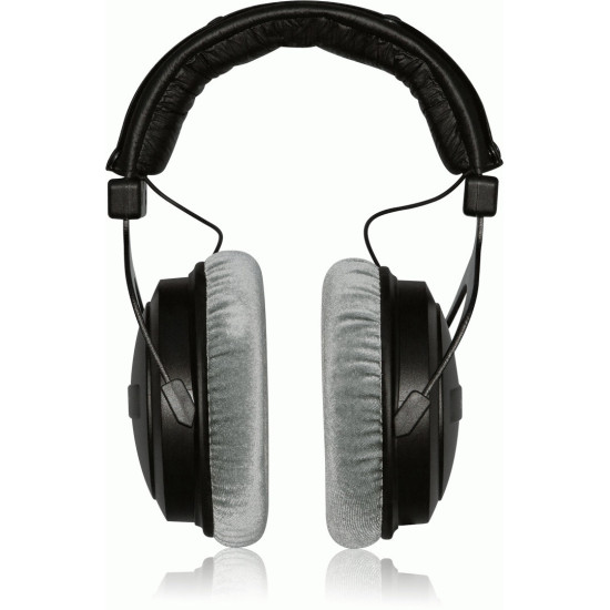 The Behringer BH770 Studio Reference Headphones The Behringer BH770 Studio Reference Headphones