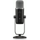 The Behringer Bigfoot USB Studio Condenser Mic
