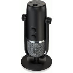 The Behringer Bigfoot USB Studio Condenser Mic