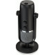 The Behringer Bigfoot USB Studio Condenser Mic