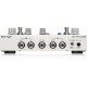The Behringer Bi-Phase Analog Phase Shift Pedal The Behringer Bi-Phase Analog Phase Shift Pedal