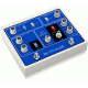 The Behringer Bi-Phase Analog Phase Shift Pedal The Behringer Bi-Phase Analog Phase Shift Pedal