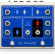 The Behringer Bi-Phase Analog Phase Shift Pedal The Behringer Bi-Phase Analog Phase Shift Pedal