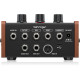 Behringer BM-11M Low Pass Filter Pedal Behringer BM-11M Low Pass Filter Pedal