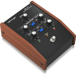 Behringer BM-12 Ring Modulator