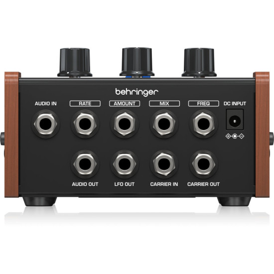 Behringer BM-12 Ring Modulator Behringer BM-12 Ring Modulator