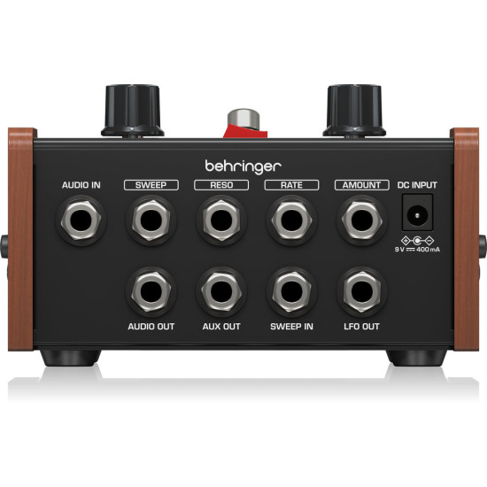 Behringer BM-13 Phaser Effect Pedal Behringer BM-13 Phaser Effect Pedal