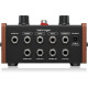 Behringer BM-13 Phaser Effect Pedal Behringer BM-13 Phaser Effect Pedal