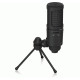 Behringer BM1U USB Livestream Condenser Microphone