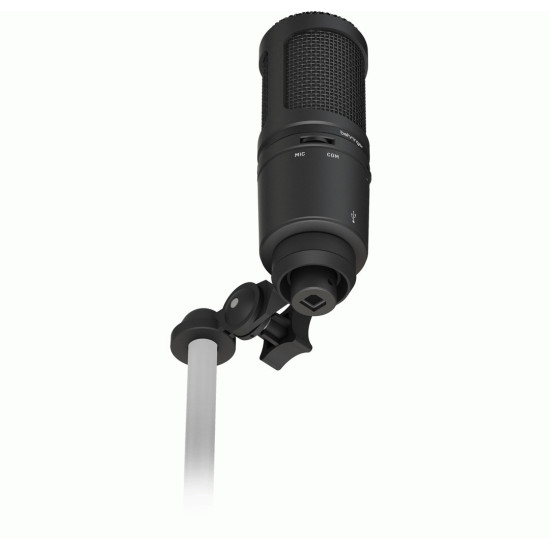 Behringer BM1U USB Livestream Condenser Microphone